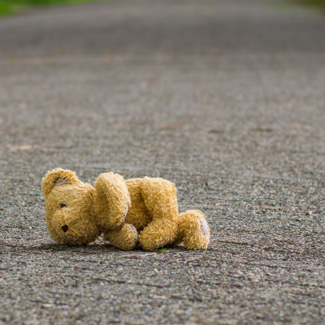 When a Child Goes Missing