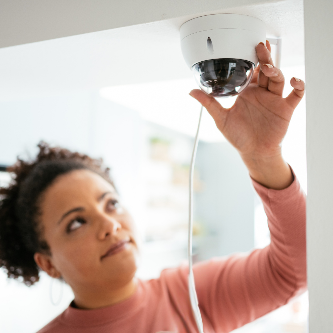 Security Cameras Deter Crime, Solve Cases, and Make Alberta Communities Safer