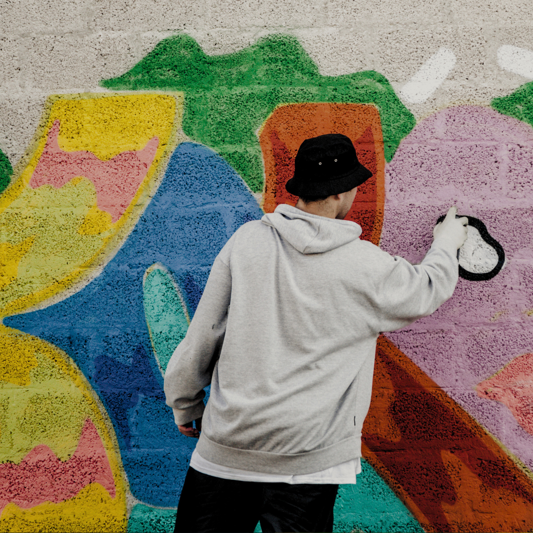 The True Cost of Graffiti and Vandalism in Rural Alberta