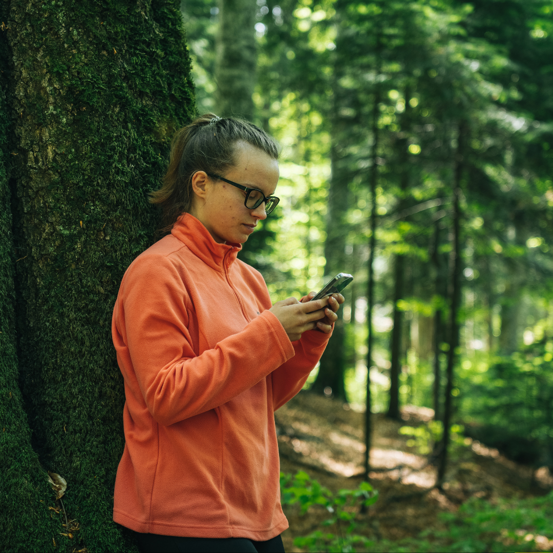 Crime Prevention On Crown Land Is A Shared Job
