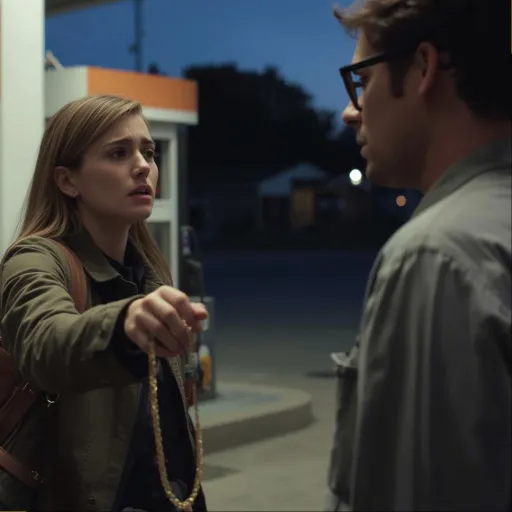 Gold for Gas: It&rsquo;s a Scam