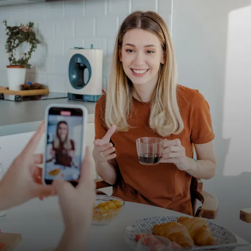 What You Post Could Be Putting You at Risk