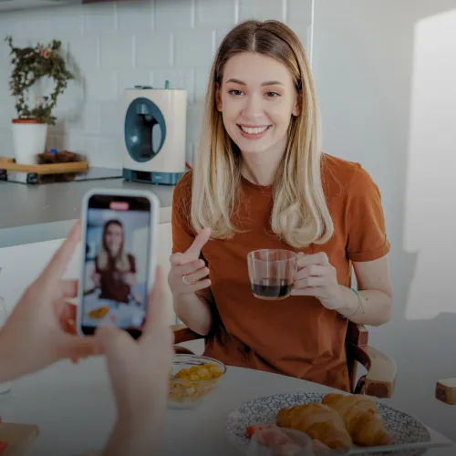 What You Post Could Be Putting You at Risk