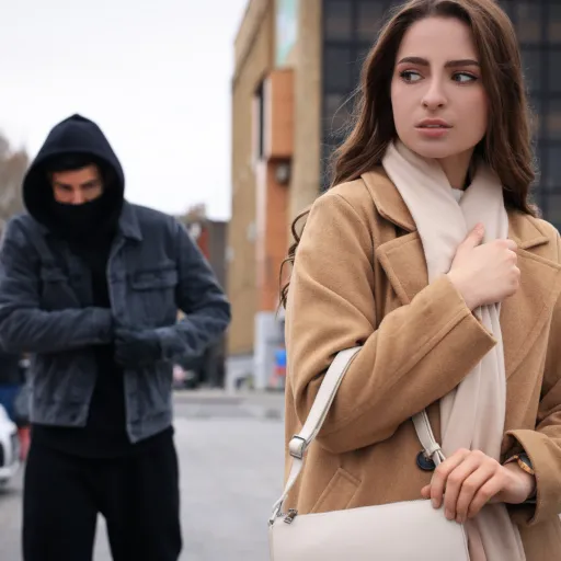 Recognizing, Preventing, and Responding to Stalking