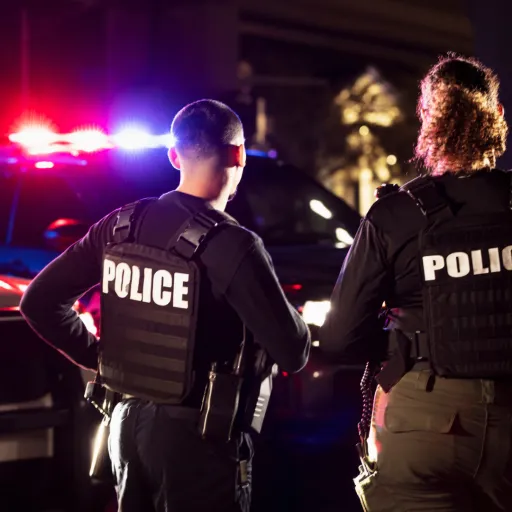 SCAN and ALERT: Alberta's Specialized Law Enforcement Units Working Together