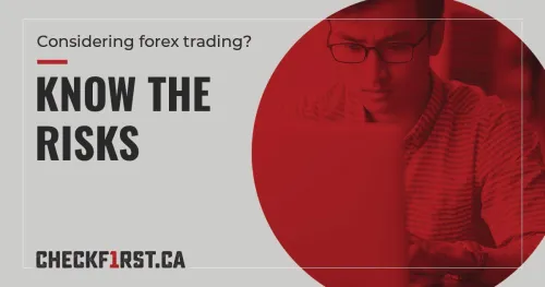 Foreign Exchange Trading