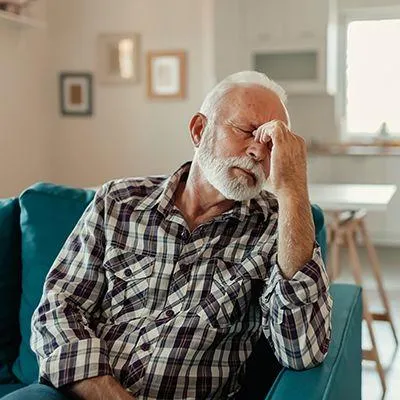 Difficult financial times and increased crime