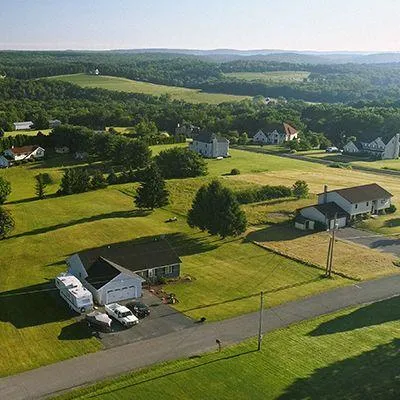 Protect Properties This Spring