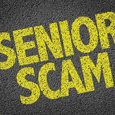Top Senior Scams