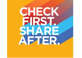 Check First Share After