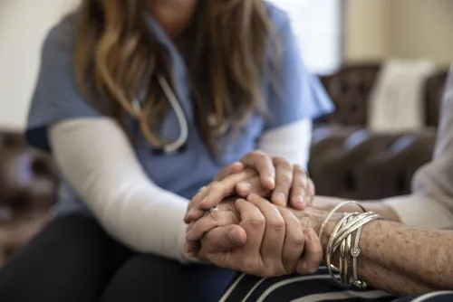 Preventing Elder Abuse in Alberta, Together