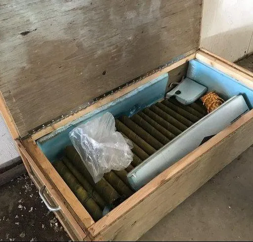 Finding old Dynamite