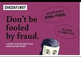 Keeping Your Money Safe