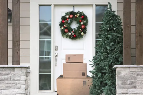Common Holiday Scams