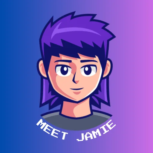 Announcing Jamie, an AI-Powered Webchat