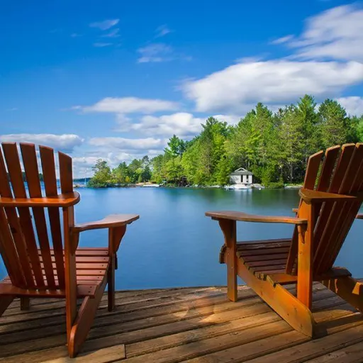 Recreation Properties