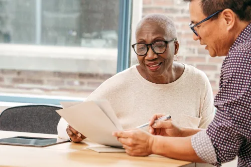 Protecting Older Adults From Investment Scams