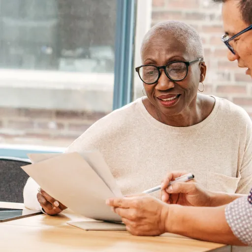 Protecting Older Adults From Investment Scams