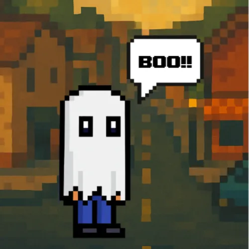 Have A Spooky but Safe Halloween